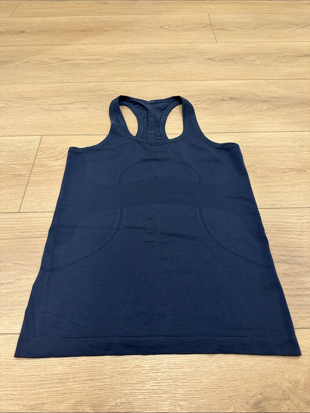 lululemon Run Swiftly Tank